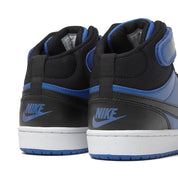 NIKE-COURT BOROUGH MID 2 GS - available at RUBINO  