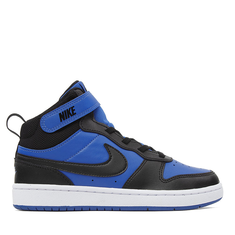 NIKE-COURT BOROUGH MID 2 PS - available at RUBINO  