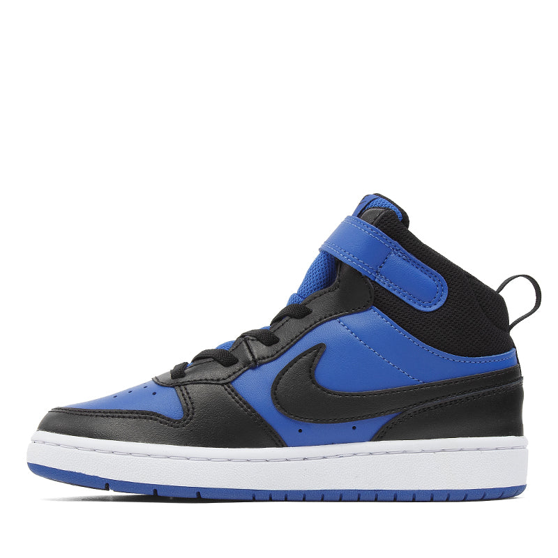 NIKE-COURT BOROUGH MID 2 PS - available at RUBINO  