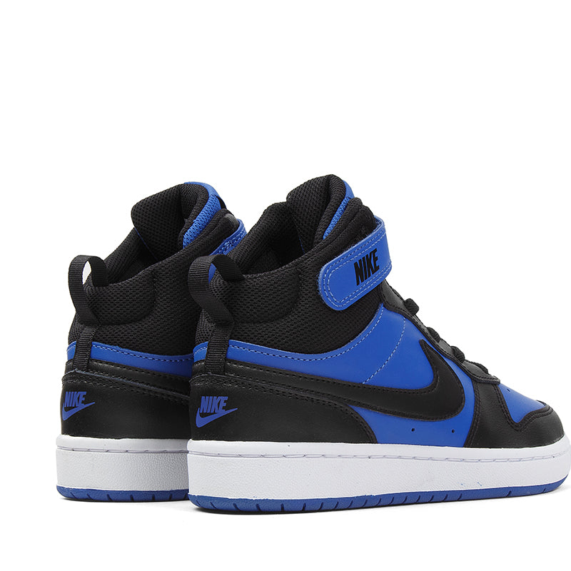 NIKE-COURT BOROUGH MID 2 PS - available at RUBINO  