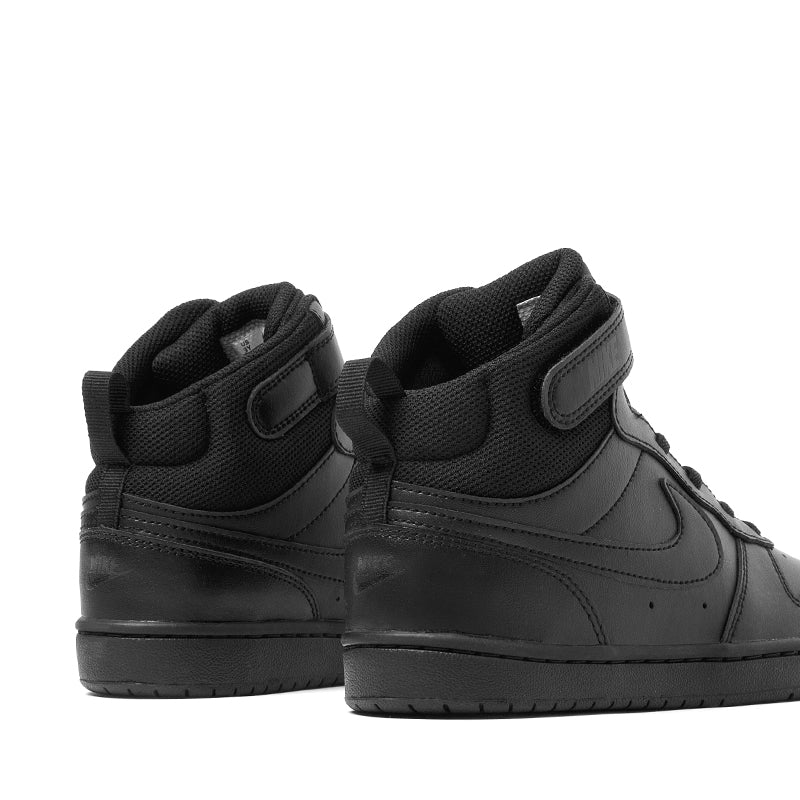 NIKE-COURT BOROUGH MID 2 PS - available at RUBINO  