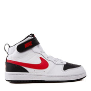 NIKE-COURT BOROUGH MID 2 PS - available at RUBINO  