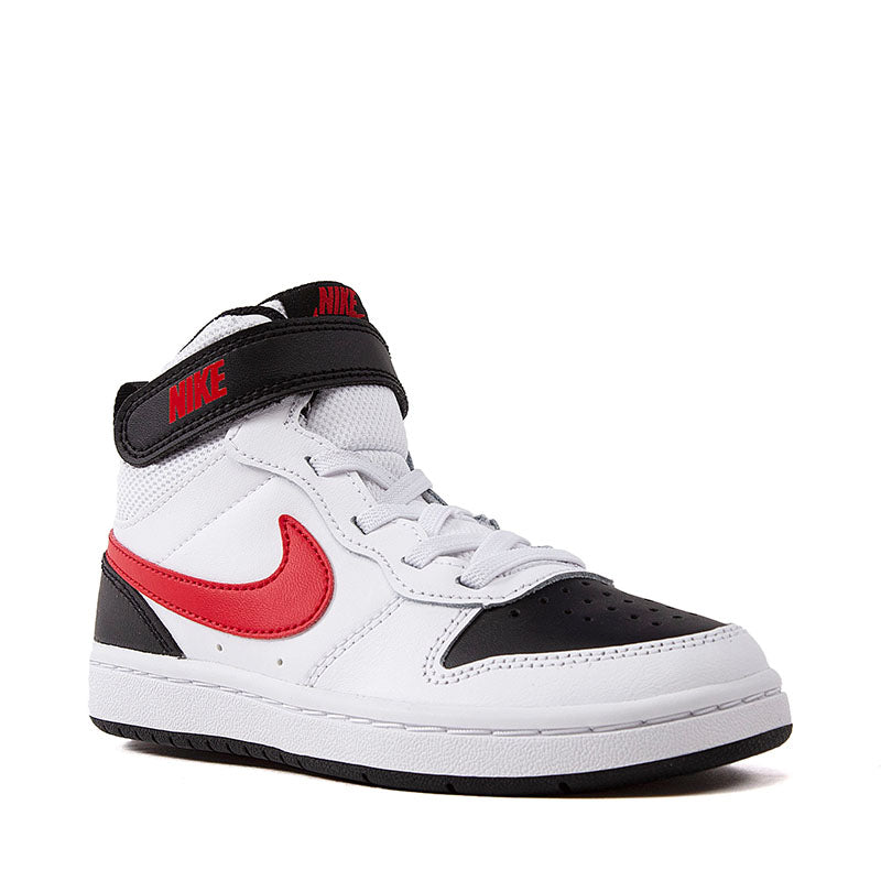 NIKE-COURT BOROUGH MID 2 PS - available at RUBINO  