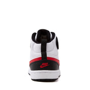 NIKE-COURT BOROUGH MID 2 PS - available at RUBINO  