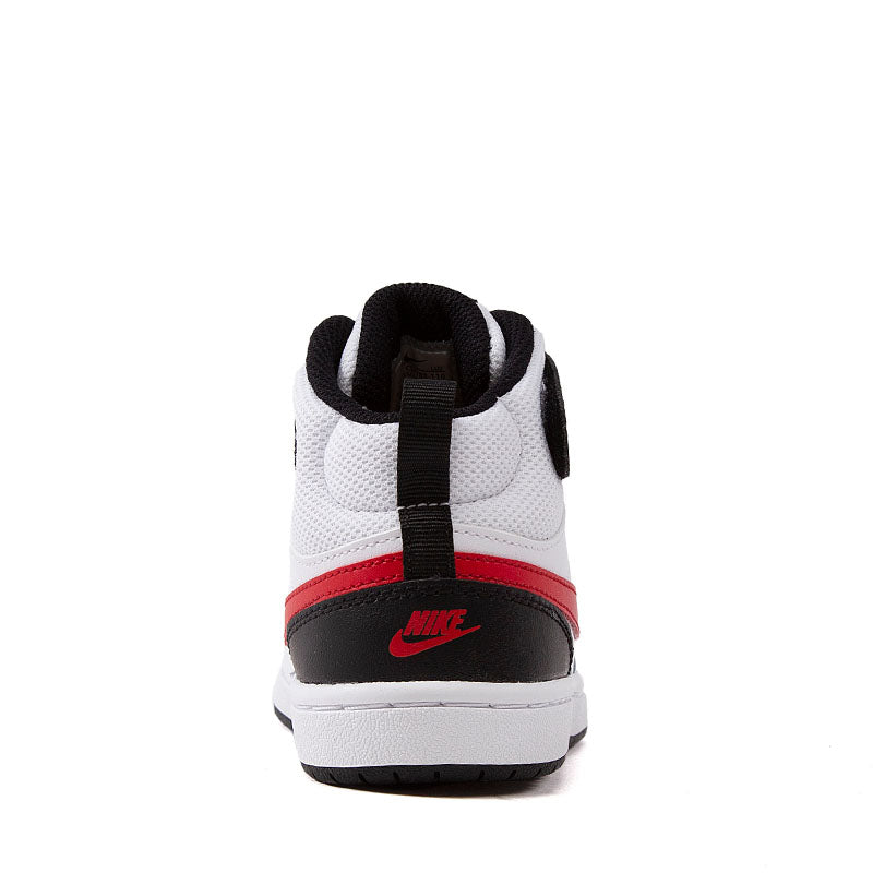 NIKE-COURT BOROUGH MID 2 PS - available at RUBINO  