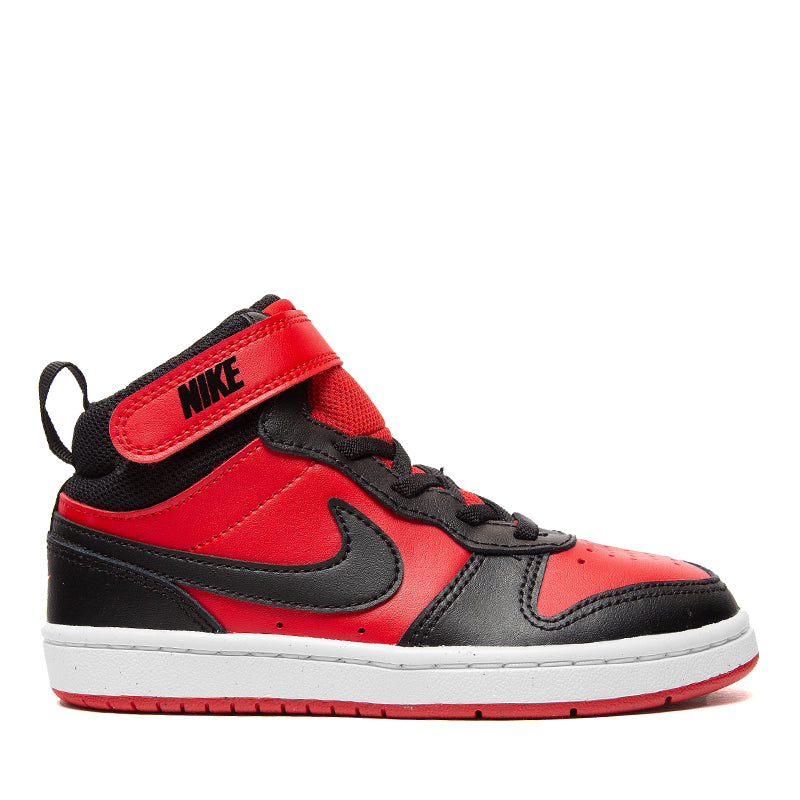 NIKE-COURT BOROUGH MID 2 PS - available at RUBINO  