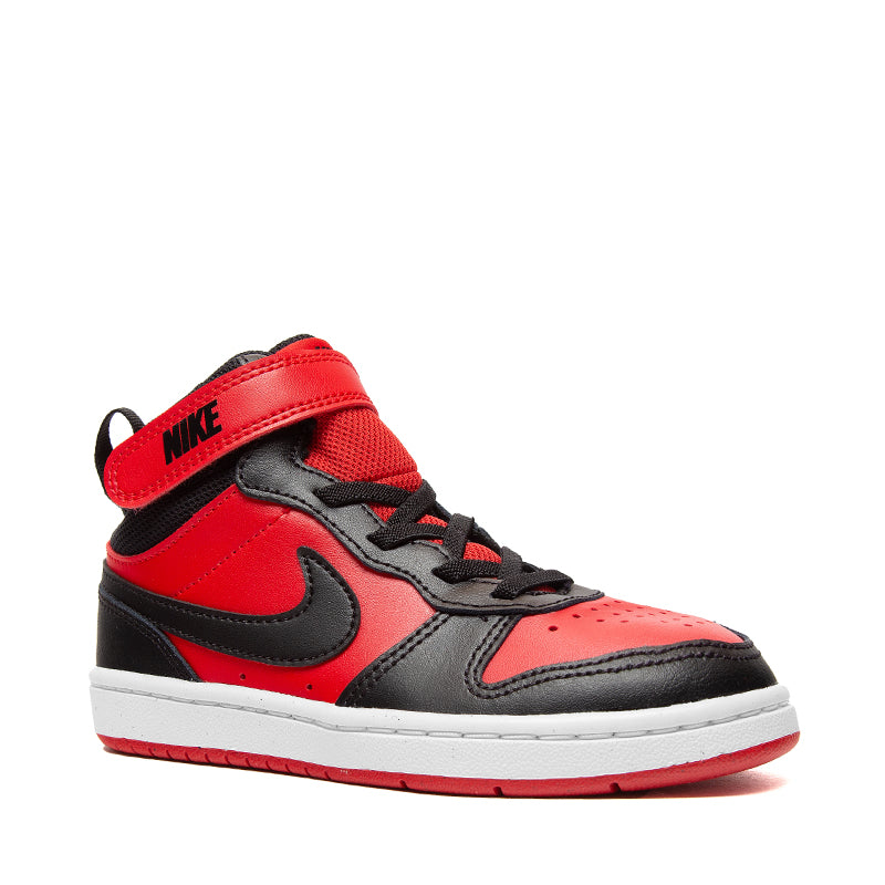 NIKE-COURT BOROUGH MID 2 PS - available at RUBINO  
