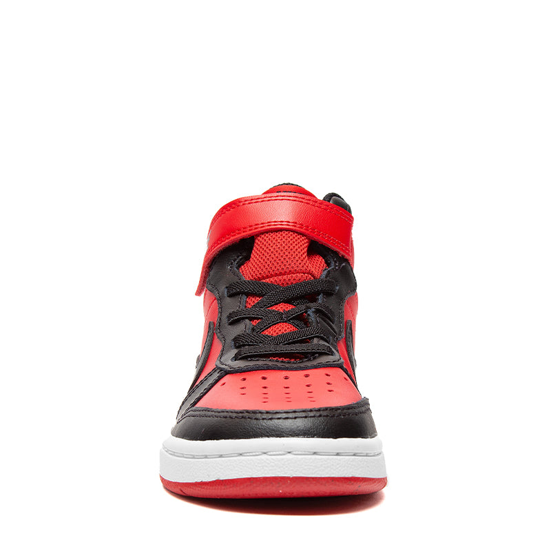 NIKE-COURT BOROUGH MID 2 PS - available at RUBINO  
