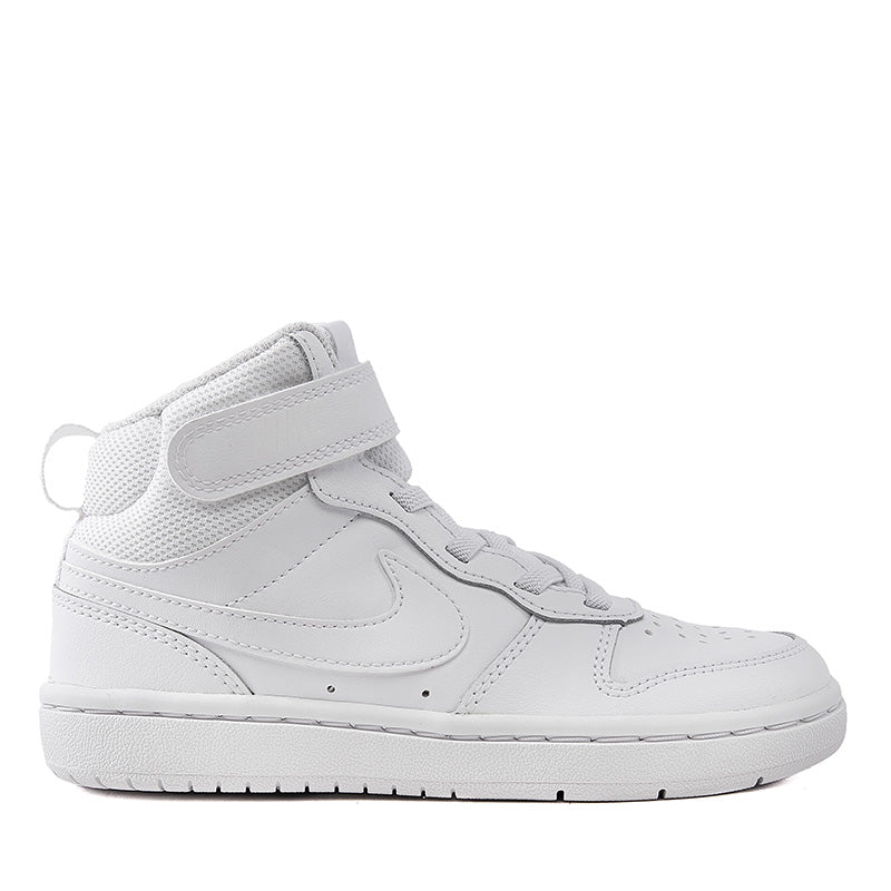 NIKE-COURT BOROUGH MID 2 PS - available at RUBINO  