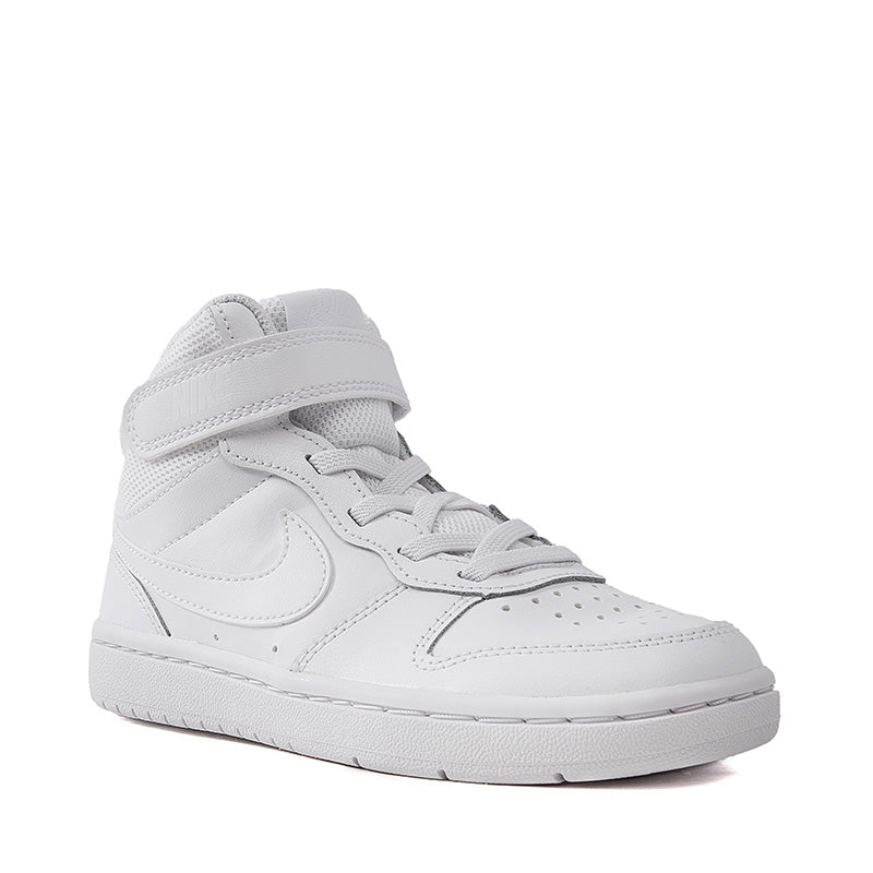 NIKE-COURT BOROUGH MID 2 PS - available at RUBINO  