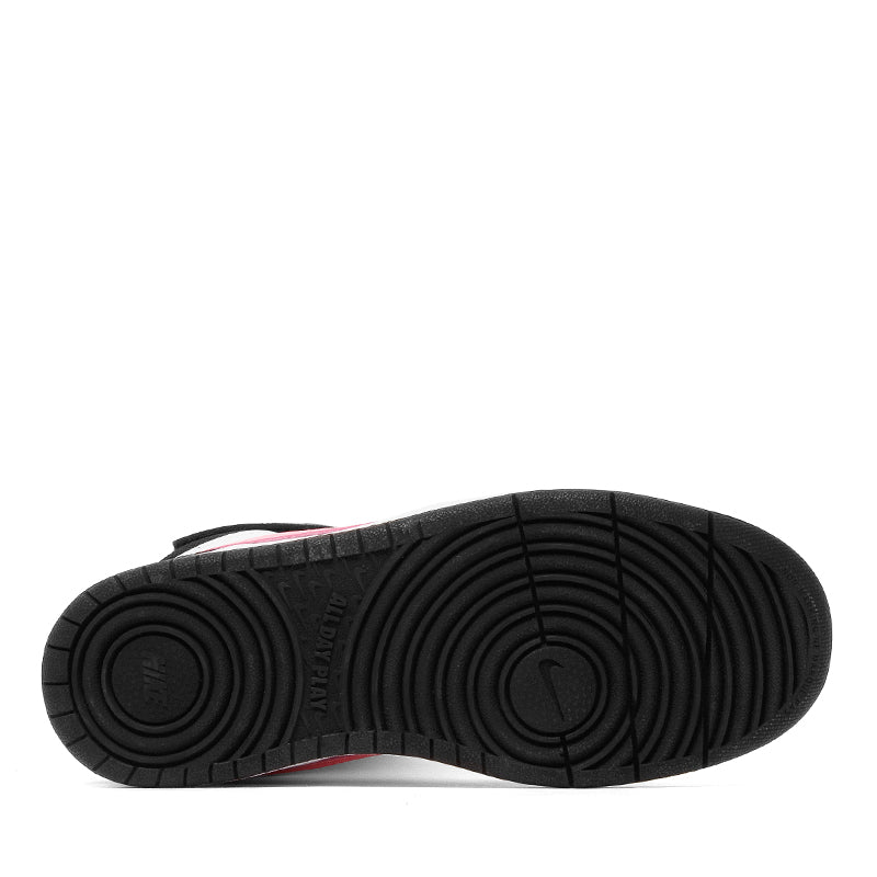 NIKE-COURT BOROUGH MID 2 PS - available at RUBINO  