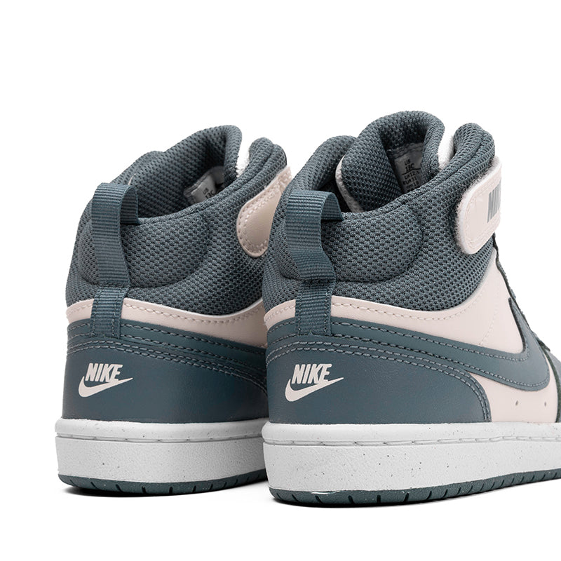 NIKE-COURT BOROUGH MID 2 PS - available at RUBINO  