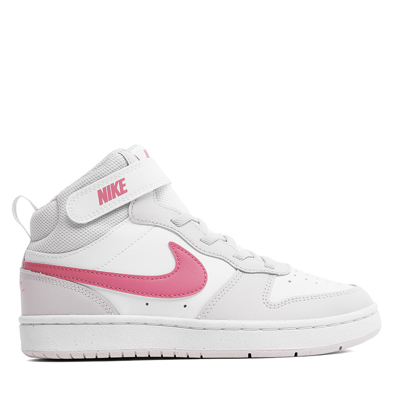 NIKE-COURT BOROUGH MID 2 PS - available at RUBINO