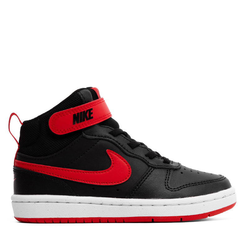 NIKE-COURT BOROUGH MID 2 PS - available at RUBINO