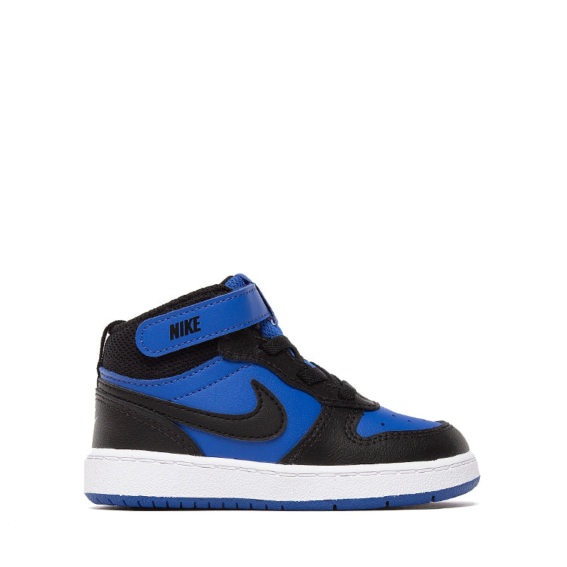 NIKE-COURT BOROUGH MID 2 TD - available at RUBINO  