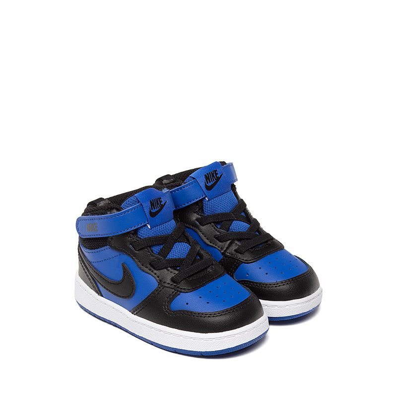 NIKE-COURT BOROUGH MID 2 TD - available at RUBINO  