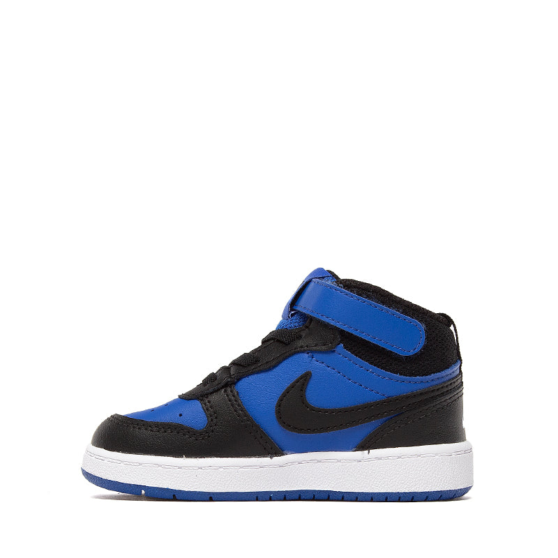 NIKE-COURT BOROUGH MID 2 TD - available at RUBINO  