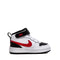 NIKE-COURT BOROUGH MID 2 TD - available at RUBINO  