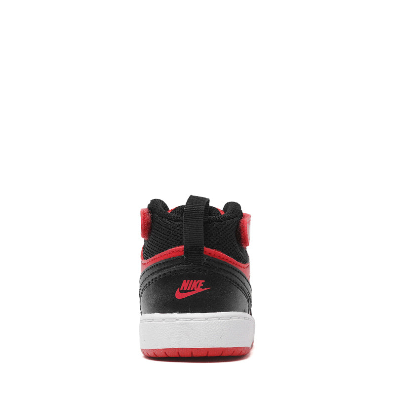 NIKE-COURT BOROUGH MID 2 TDV - available at RUBINO  