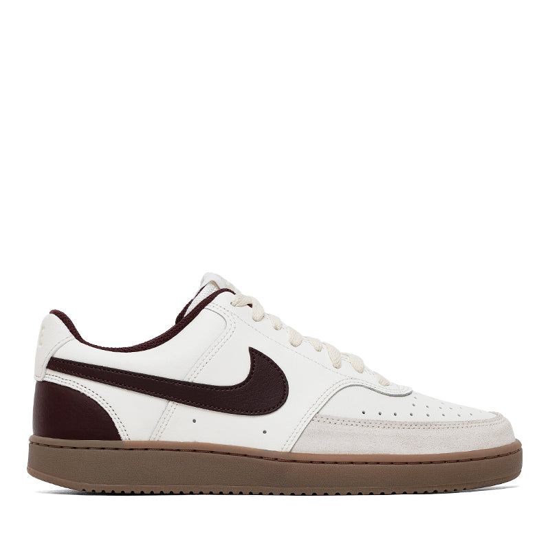 NIKE-COURT VISION LOW M - available at RUBINO  