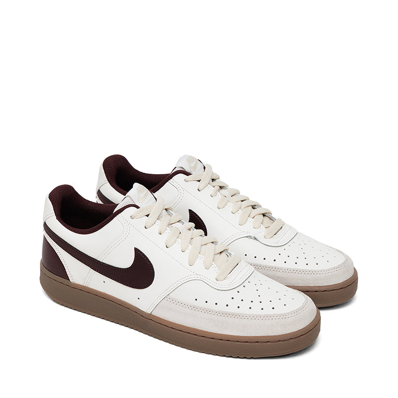NIKE-COURT VISION LOW M - available at RUBINO  