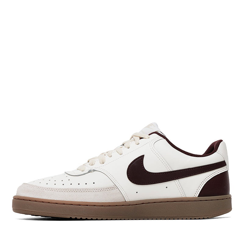 NIKE-COURT VISION LOW M - available at RUBINO  