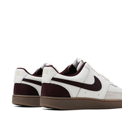 NIKE-COURT VISION LOW M - available at RUBINO  