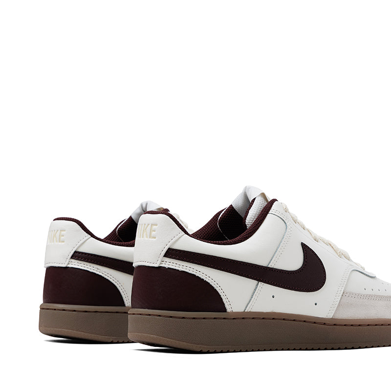 NIKE-COURT VISION LOW M - available at RUBINO  