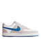 NIKE-COURT VISION LOW M - available at RUBINO  