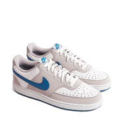 NIKE-COURT VISION LOW M - available at RUBINO  