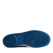 NIKE-COURT VISION LOW M - available at RUBINO  