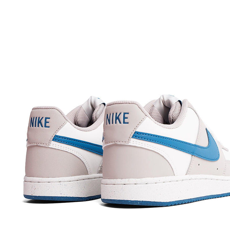 NIKE-COURT VISION LOW M - available at RUBINO  