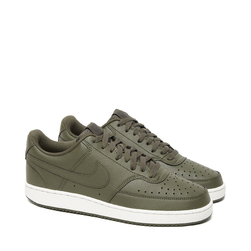 NIKE-COURT VISION LOW NEXT NATURE M - available at RUBINO  