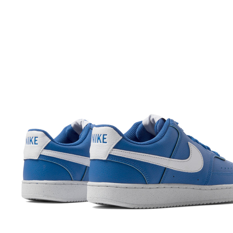 NIKE-COURT VISION LOW NEXT NATURE M - available at RUBINO  
