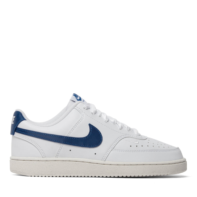 NIKE-COURT VISION LOW NEXT NATURE RETRO W - available at RUBINO  