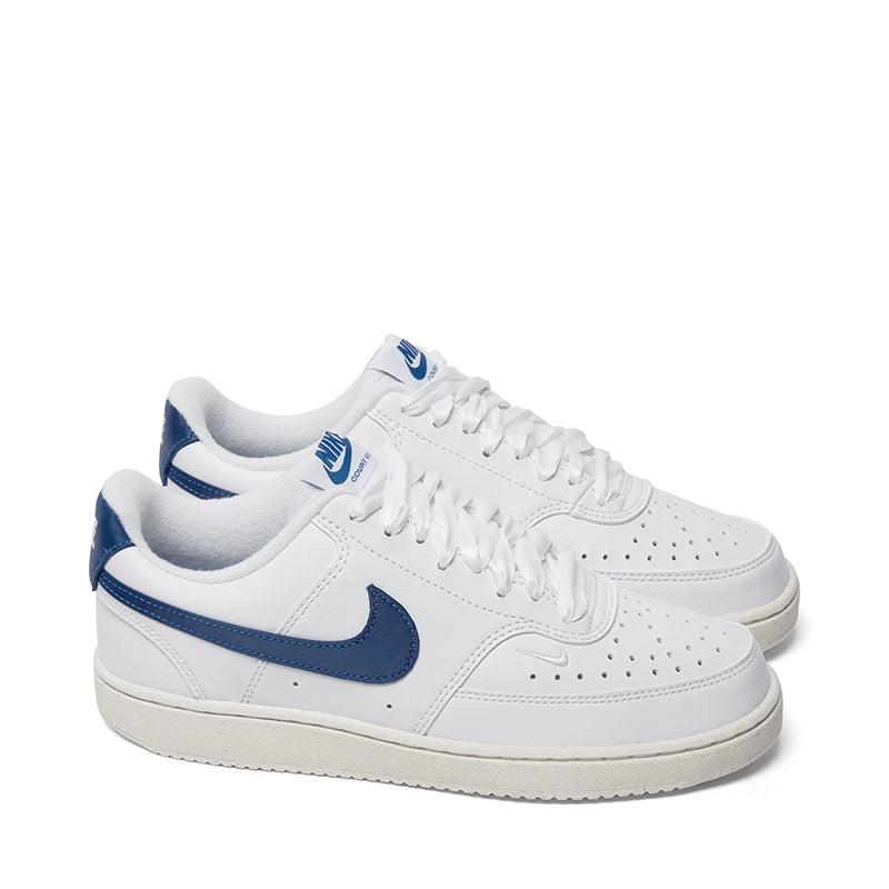 NIKE-COURT VISION LOW NEXT NATURE RETRO W - available at RUBINO  