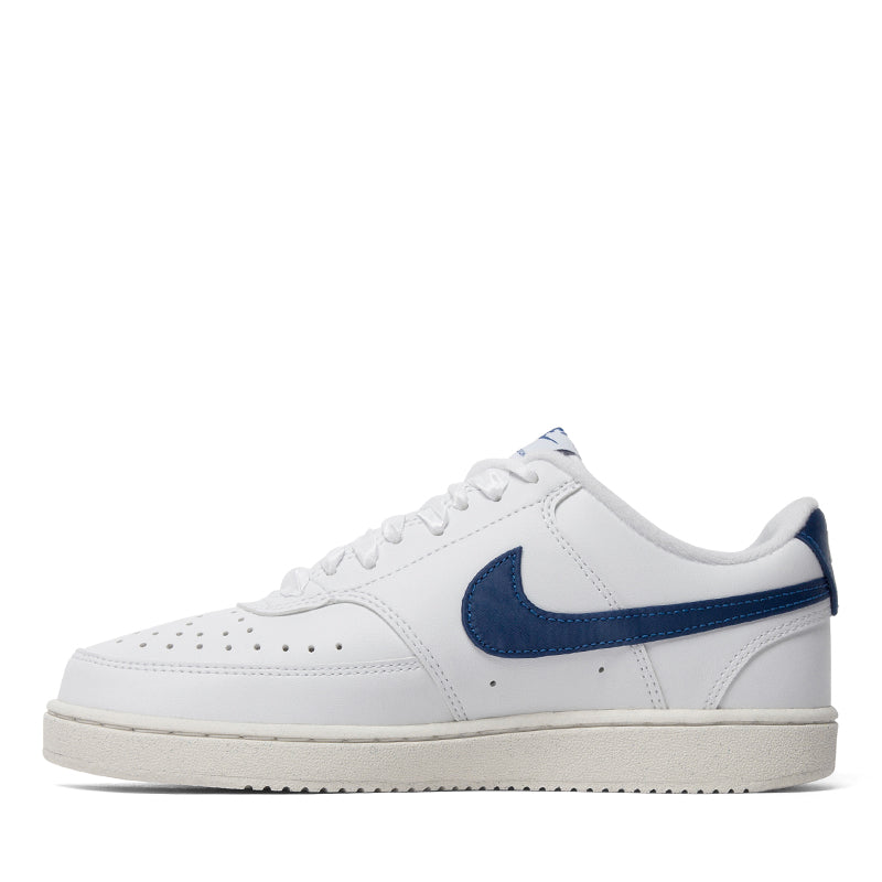 NIKE-COURT VISION LOW NEXT NATURE RETRO W - available at RUBINO  