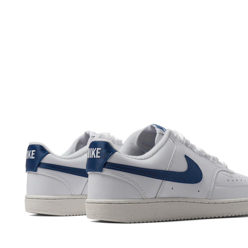 NIKE-COURT VISION LOW NEXT NATURE RETRO W - available at RUBINO  