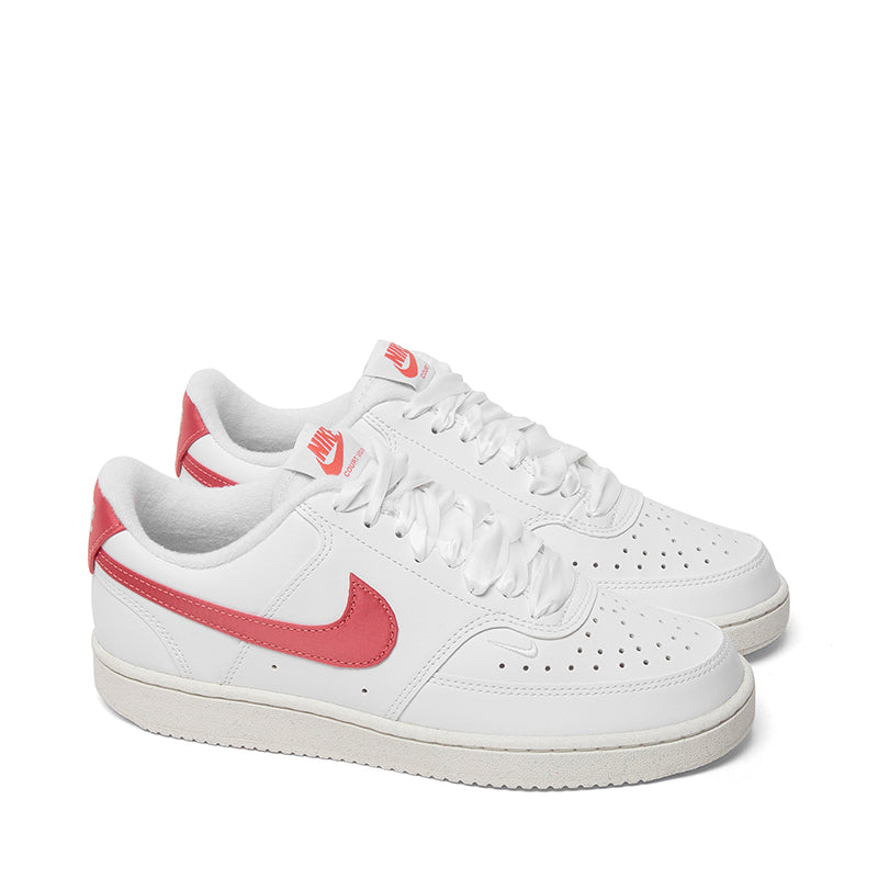 NIKE-COURT VISION LOW NEXT NATURE RETRO W - available at RUBINO  