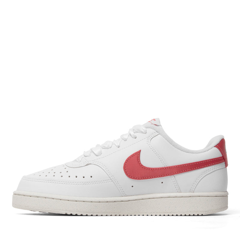 NIKE-COURT VISION LOW NEXT NATURE RETRO W - available at RUBINO  