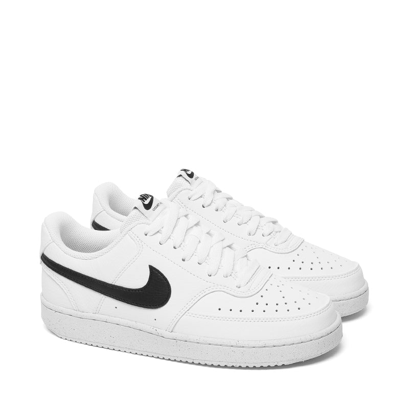 NIKE-COURT VISION LOW NEXT NATURE W - available at RUBINO  