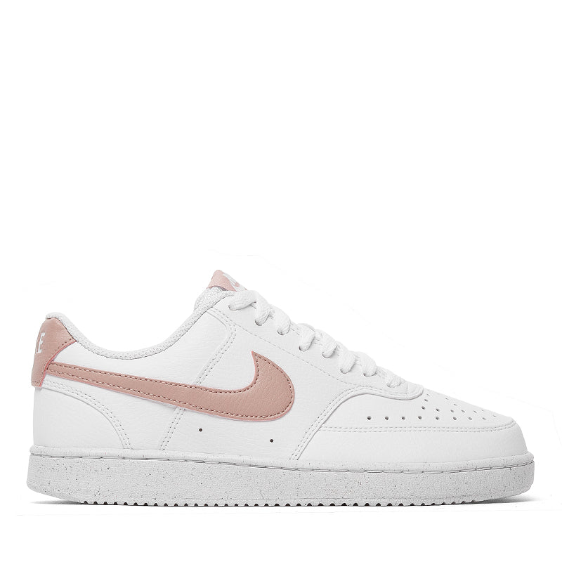 NIKE-COURT VISION LOW NEXT NATURE W - available at RUBINO  