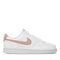 NIKE-COURT VISION LOW NEXT NATURE W - available at RUBINO  
