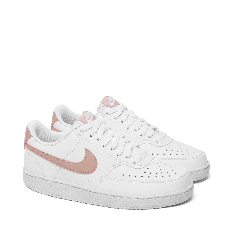 NIKE-COURT VISION LOW NEXT NATURE W - available at RUBINO  