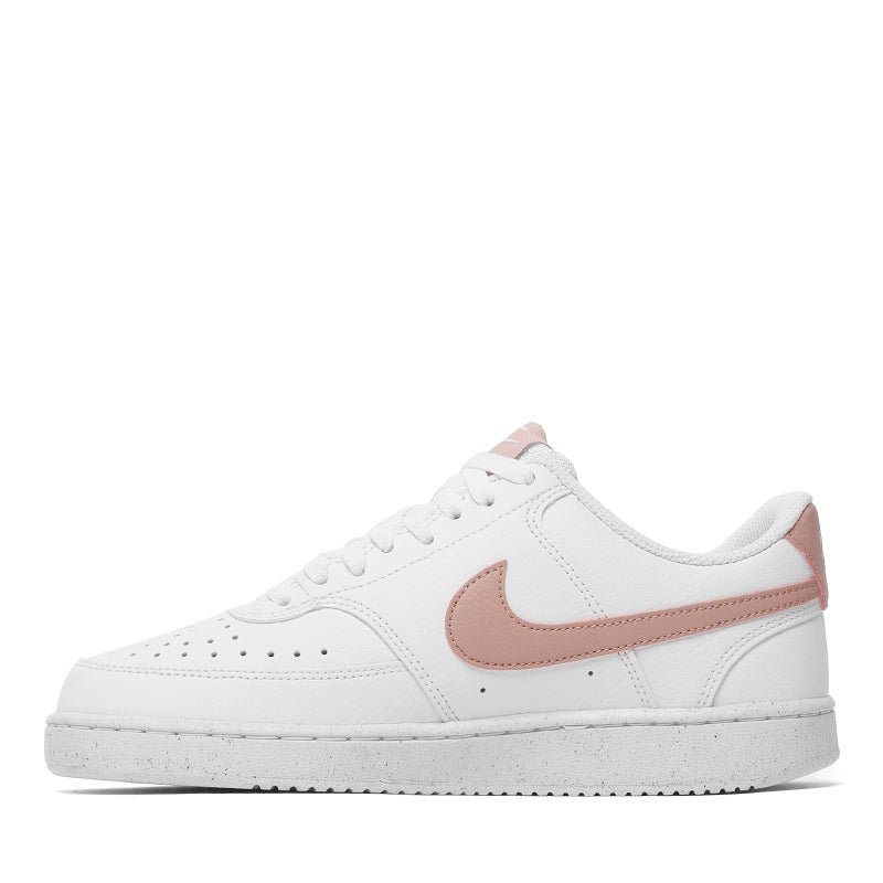 NIKE-COURT VISION LOW NEXT NATURE W - available at RUBINO  