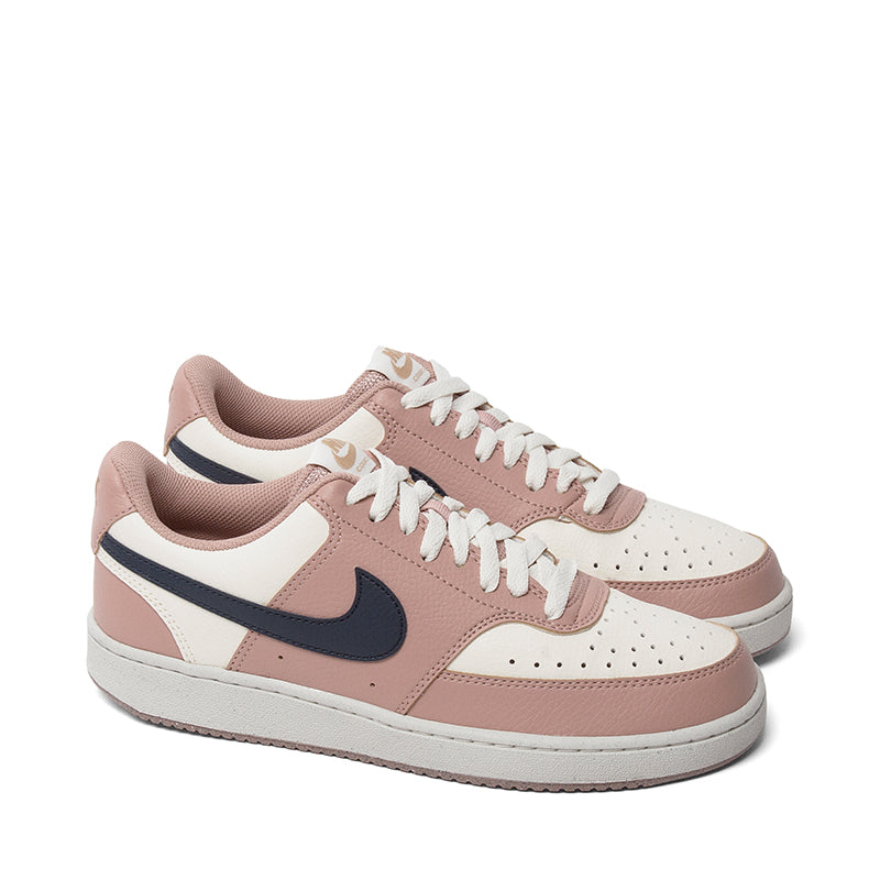 NIKE-COURT VISION LOW NEXT NATURE W - available at RUBINO  