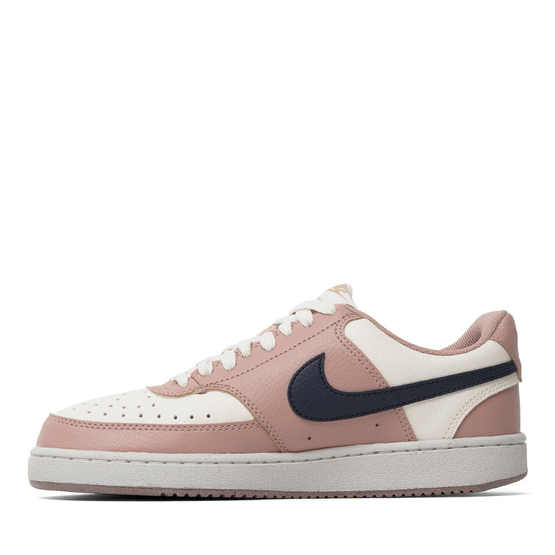 NIKE-COURT VISION LOW NEXT NATURE W - available at RUBINO  