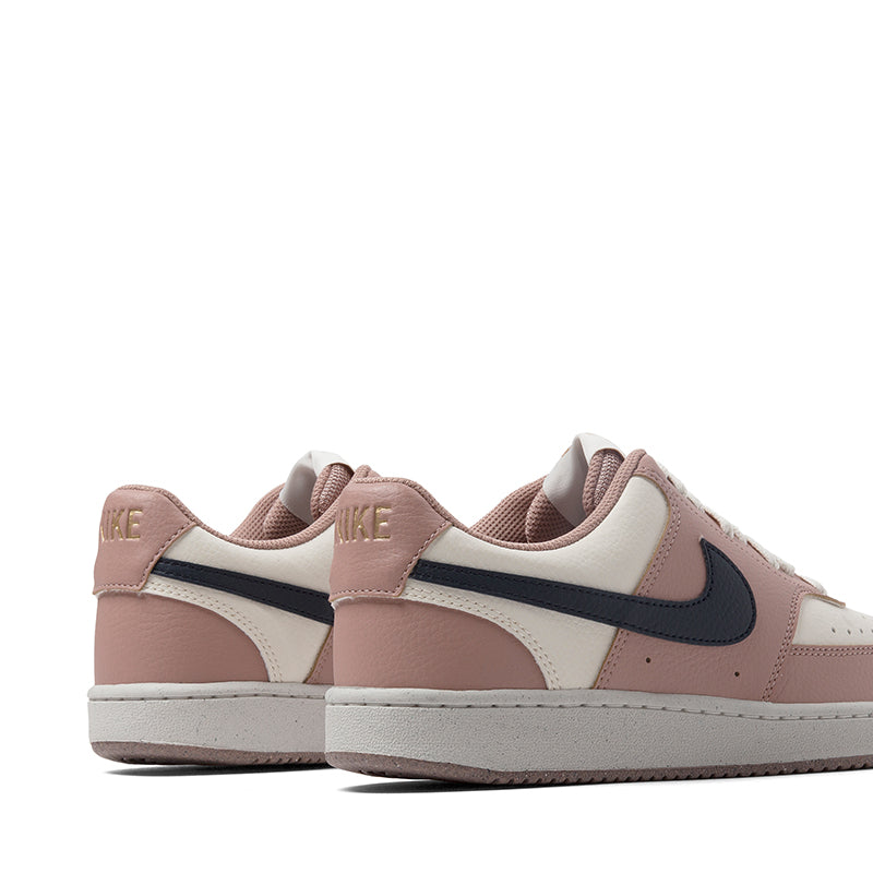 NIKE-COURT VISION LOW NEXT NATURE W - available at RUBINO  