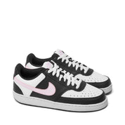 NIKE-COURT VISION LOW NEXT NATURE W - available at RUBINO  