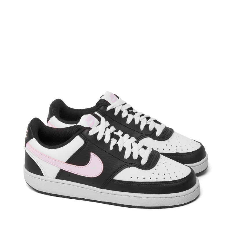 NIKE-COURT VISION LOW NEXT NATURE W - available at RUBINO  